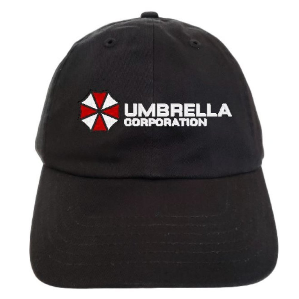 Umbrella Corp Hat